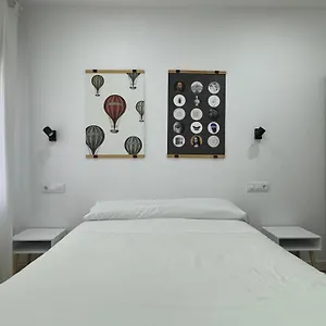 Casa Luz Montoro