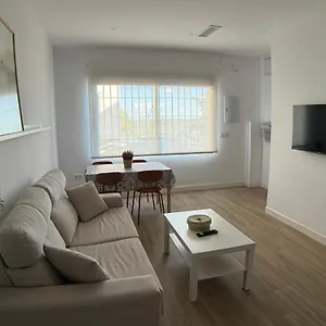 Casa Alma Montoro