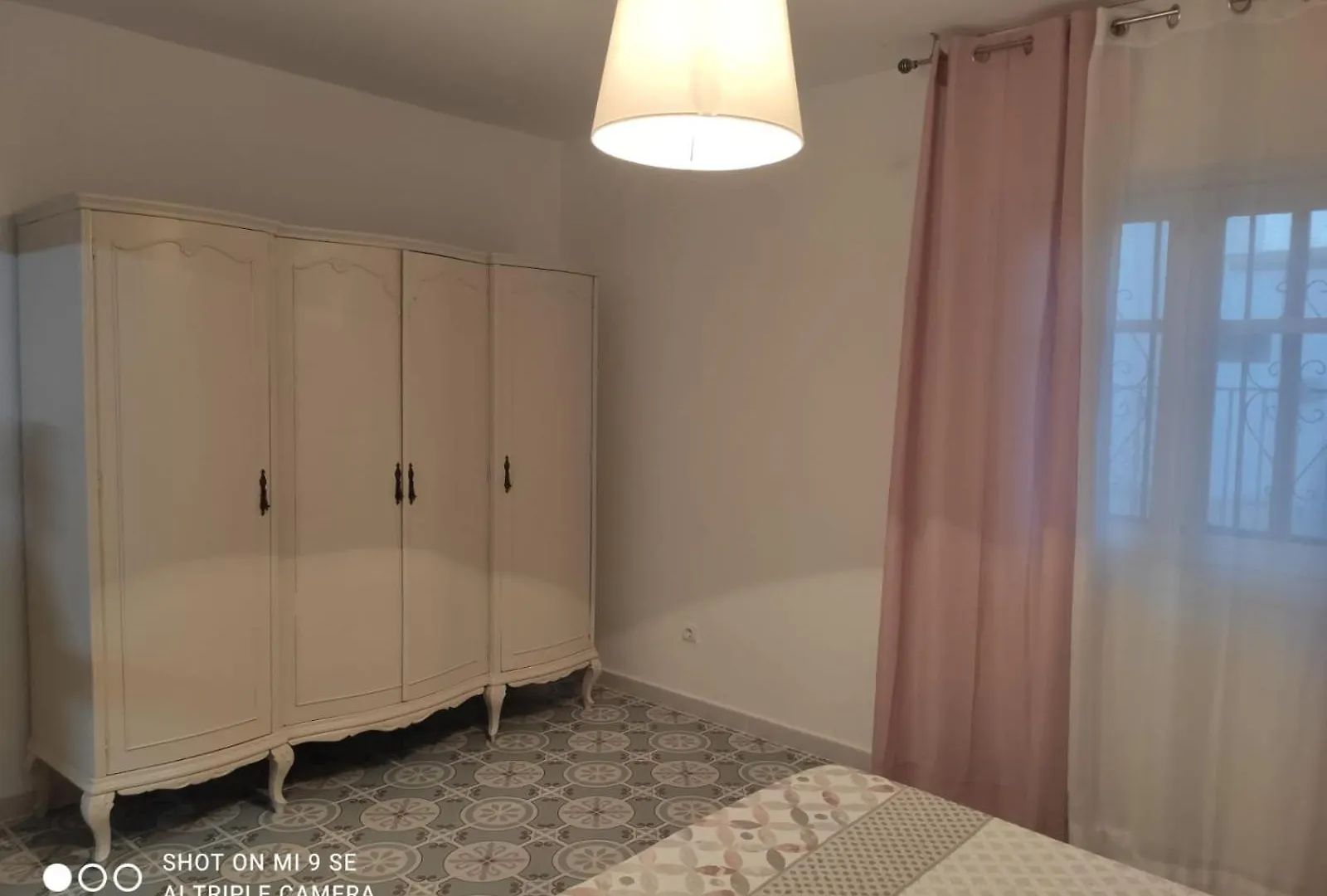 Bonito Apartamento En Castillo San Felipe Nijar location